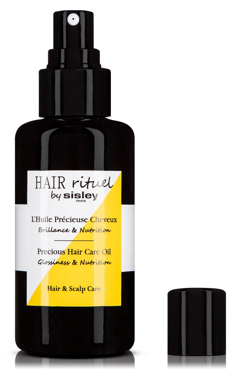 Hair Rituel Precious Hair Care Oil