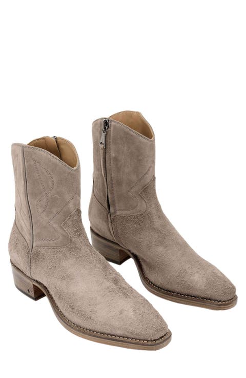 Walker Rancher Boot (Men)