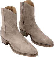 John Varvatos Walker Rancher Boot