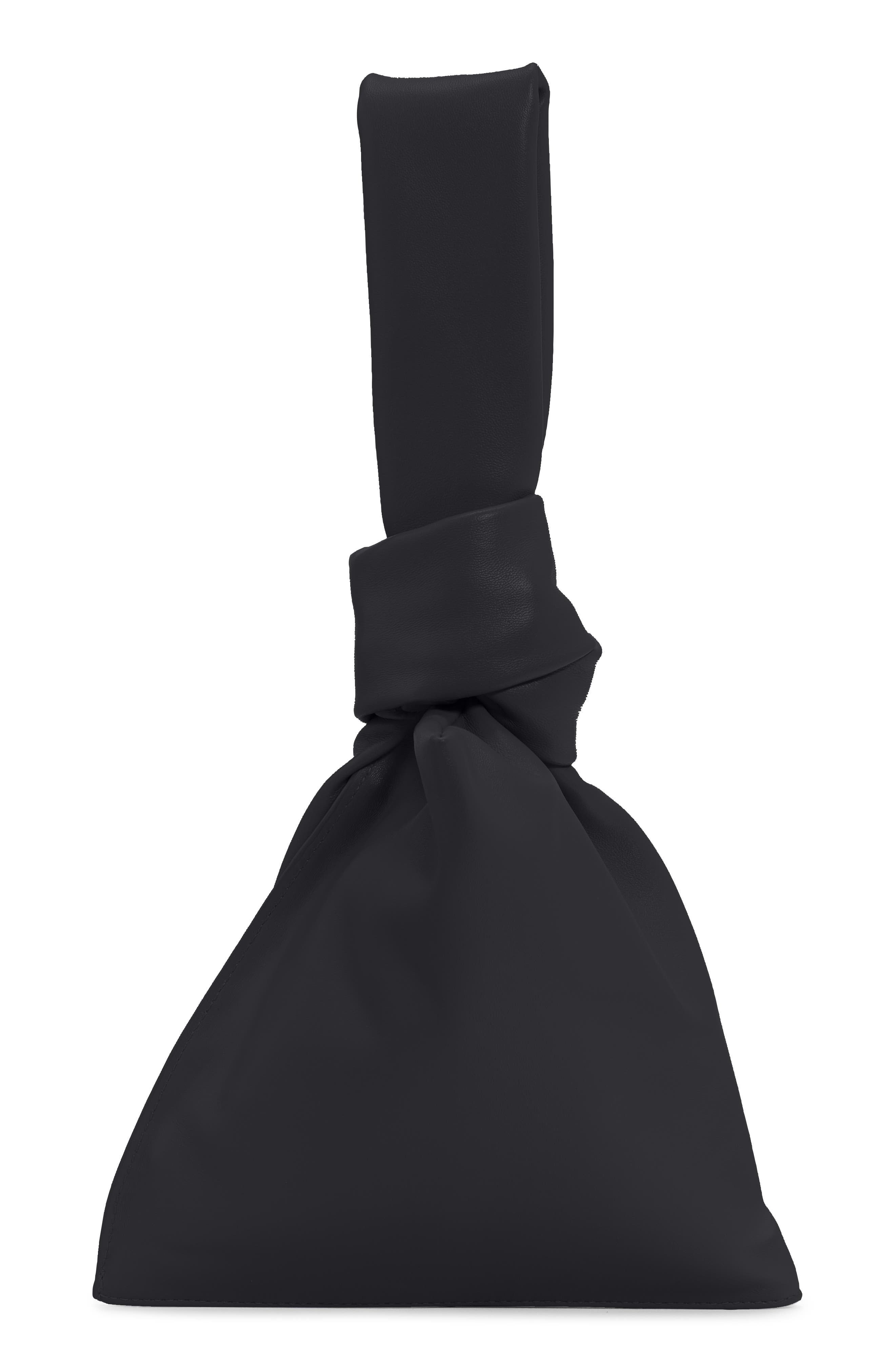 Bottega Veneta Mini Twist Bag, Alternate, color, 