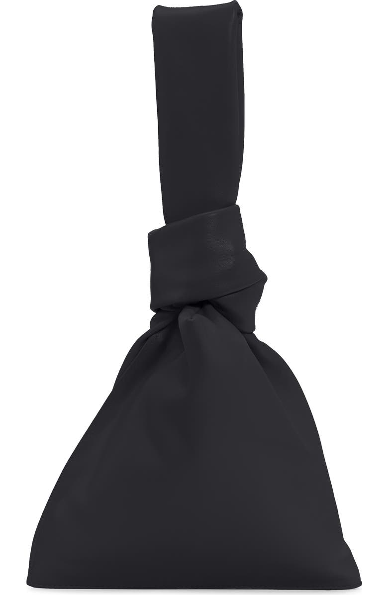 Bottega Veneta Mini Twist Bag, Alternate, color,