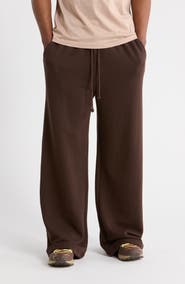 Abound Baggy Cotton Blend Pants