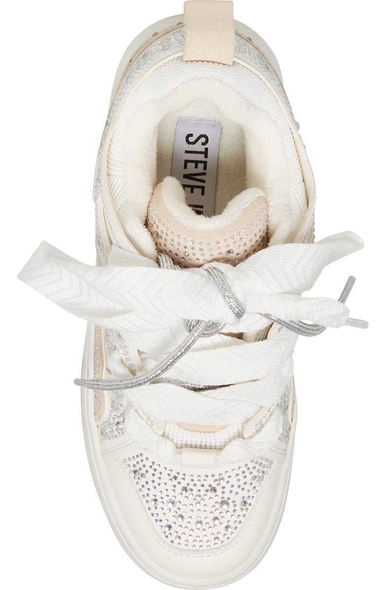 Steve Madden Roaring Sneaker, Alternate, color,