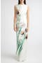 selected Mirrored Orchid Ivory