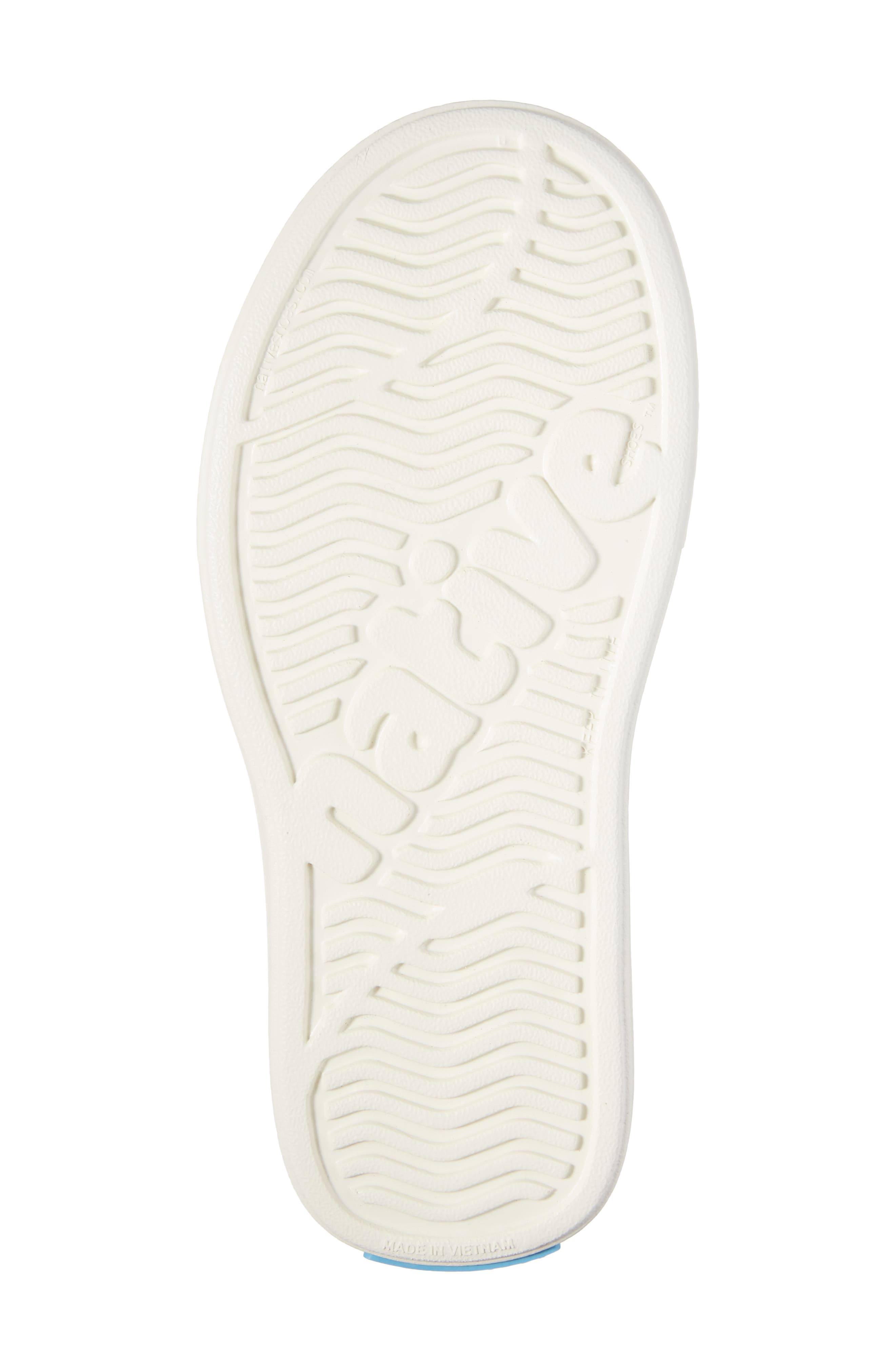 Native Shoes x Disney Miles Mickey Slip-On Sneaker, Alternate, color, 