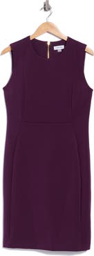 Calvin Klein Sheath Dress