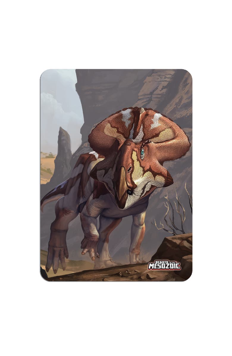 Beasts of the Mesozoic Protoceratops Andrewsi 1/6Th Scale Dinosaur Figure, Alternate, color, Multicolored