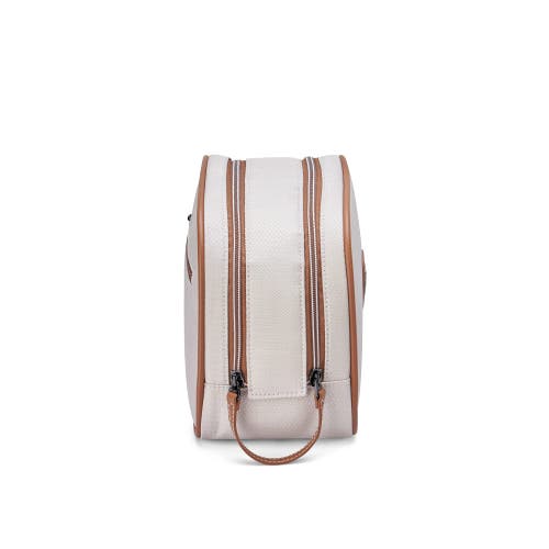 DELSEY PARIS DELSEY PARIS CHATELET AIR 2.0 TOILETRY AND MAKEUP TRAVEL BAG