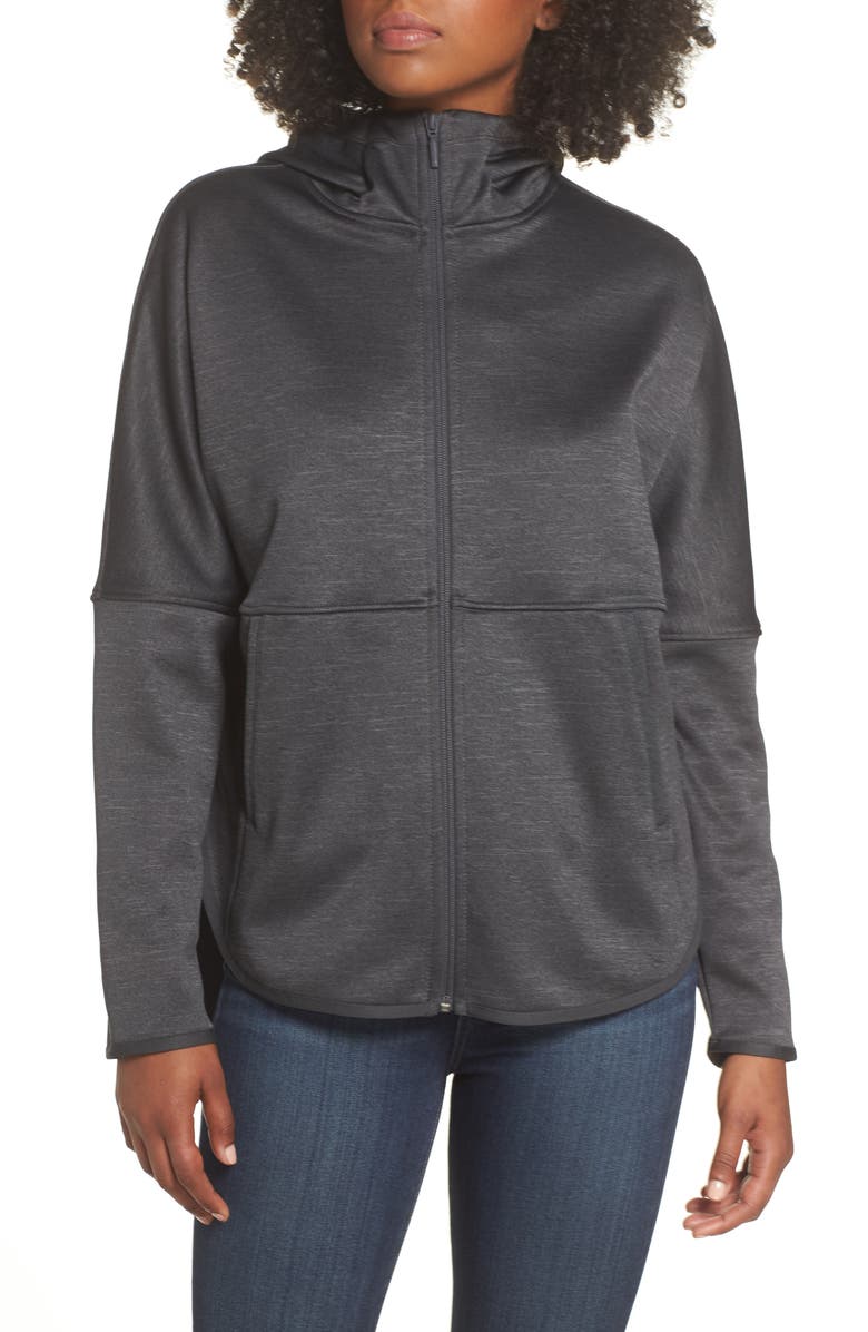 The North Face Cozy Slacker Jacket, Alternate, color, 