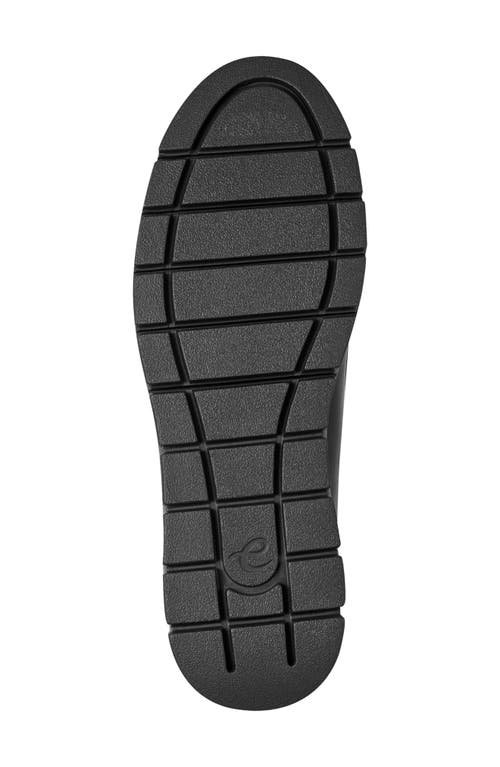 Easy Spirit Vani Bit Loafer In Black