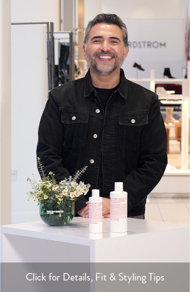 Cilantro Hair Conditioner, sales video thumbnail