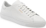 Axel Arigato Clean 90 Lace-Up Sneaker