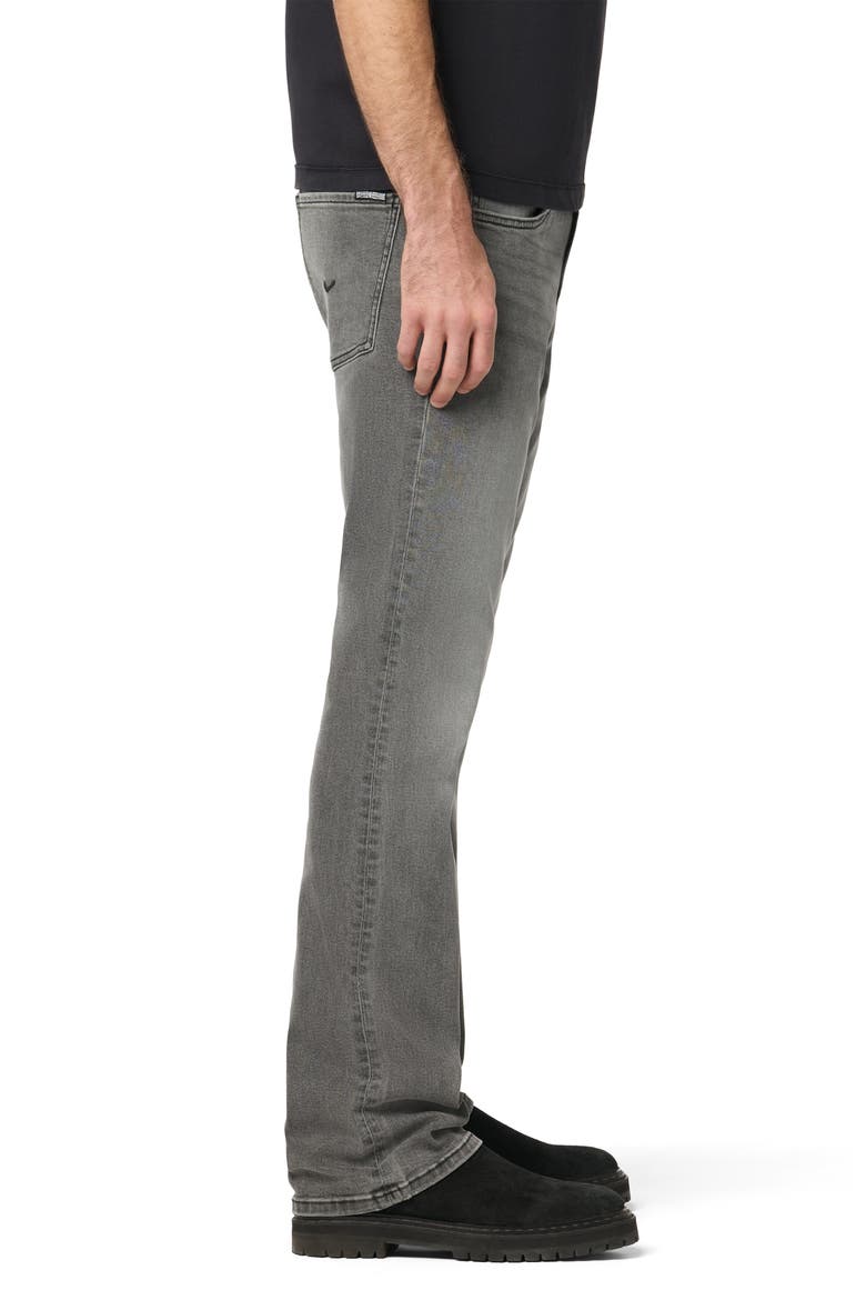 Kick Flare Jeans, Alternate, color, MAYFIELD