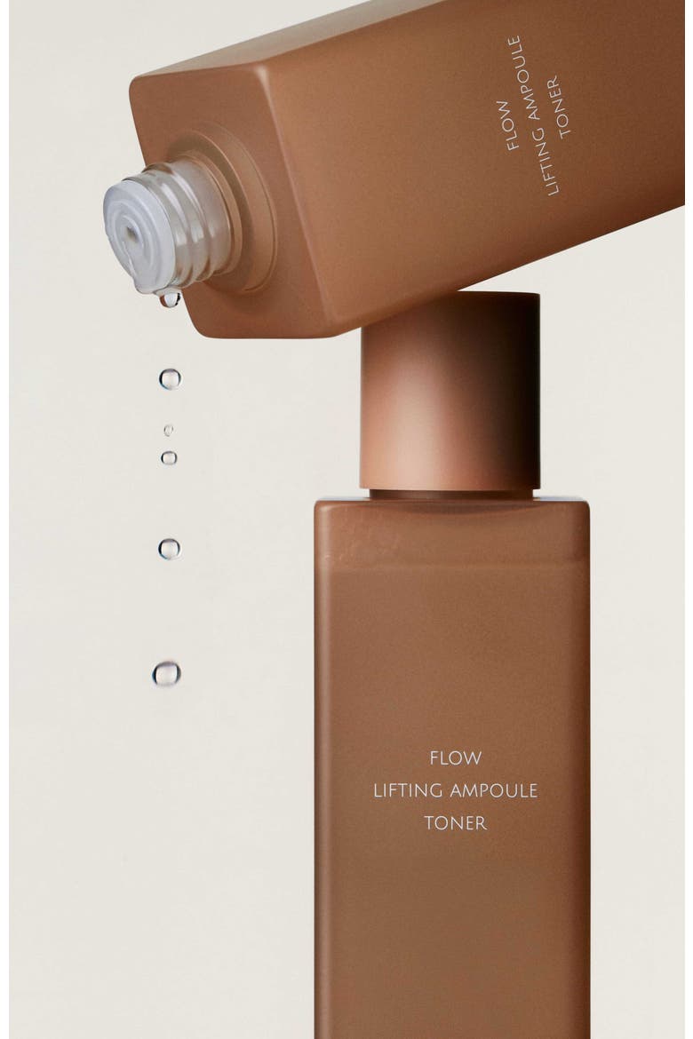 Flow Lifting Ampoule Toner, Alternate, color, None