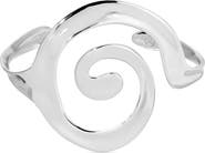 Ettika Aura Statement Cuff Bracelet