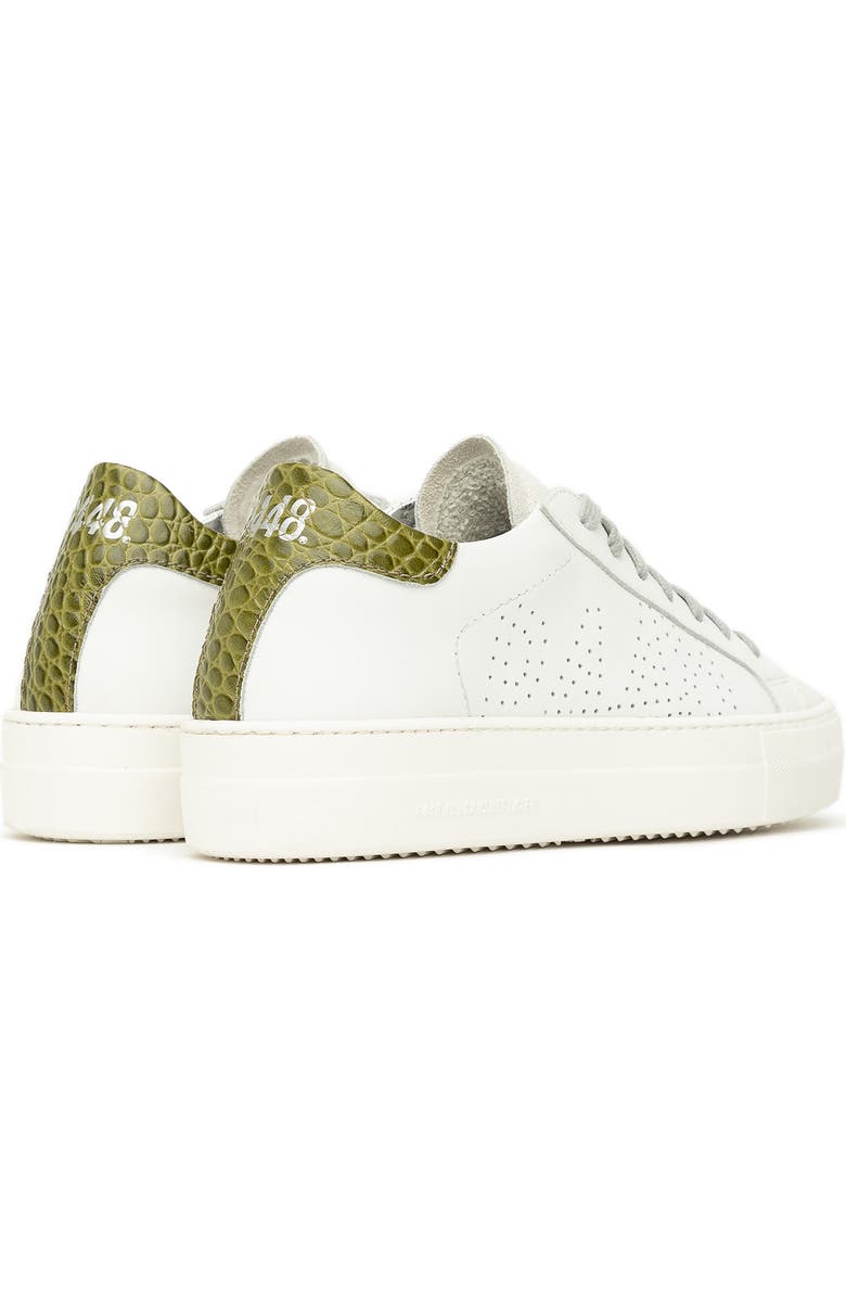 P448 Thea Sneaker, Alternate, color,