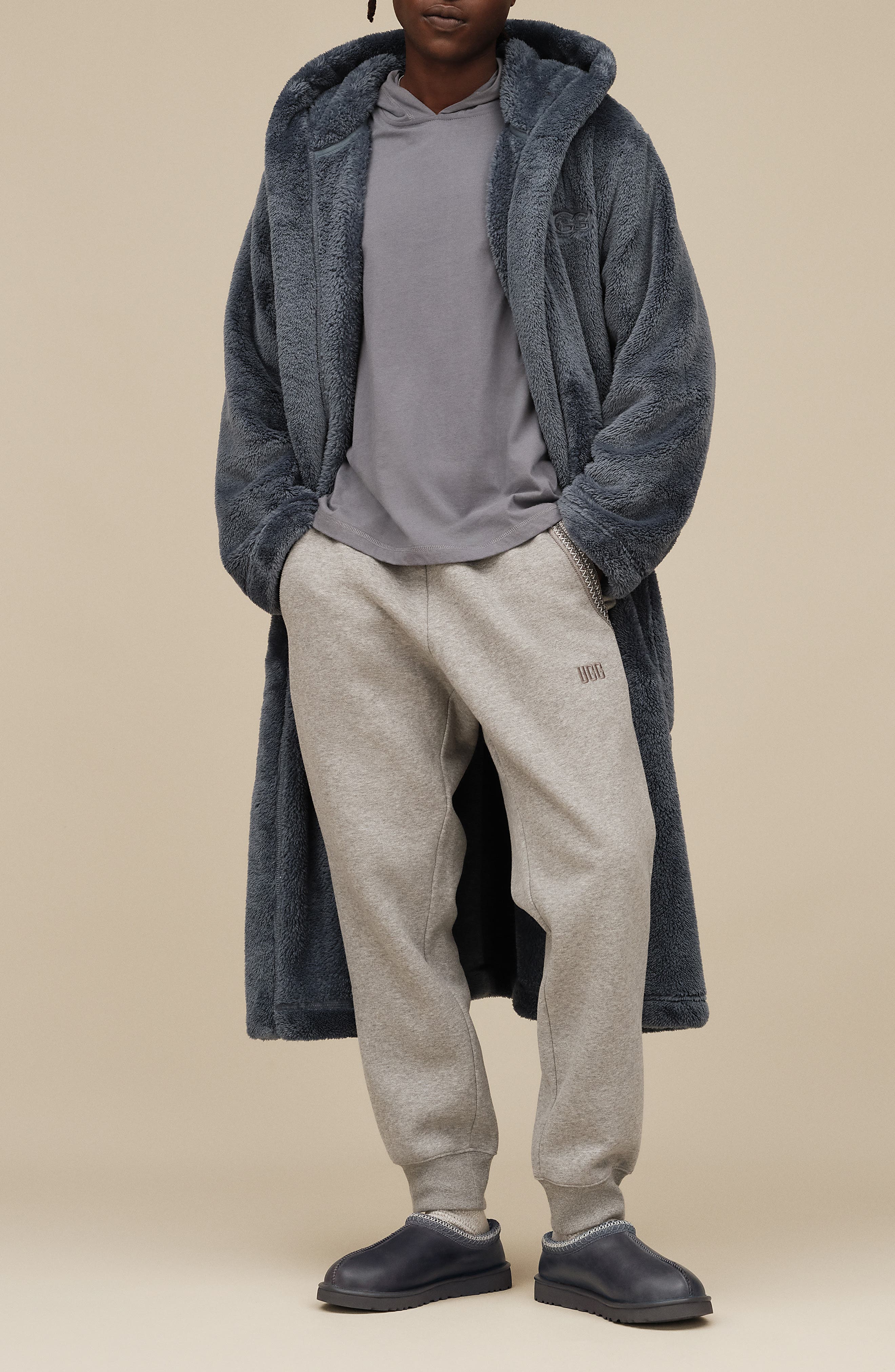 UGG<sup
®</sup
 Tasman Era Slipper, Alternate, color, 