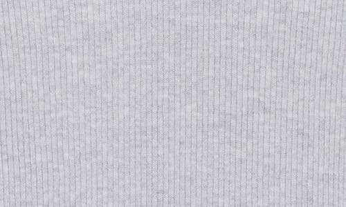 Twp Knit Merino Wool Tank In Gray