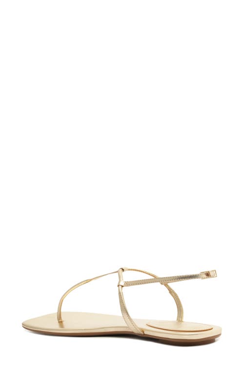 SCHUTZ SCHUTZ ELSHA SLINGBACK SANDAL