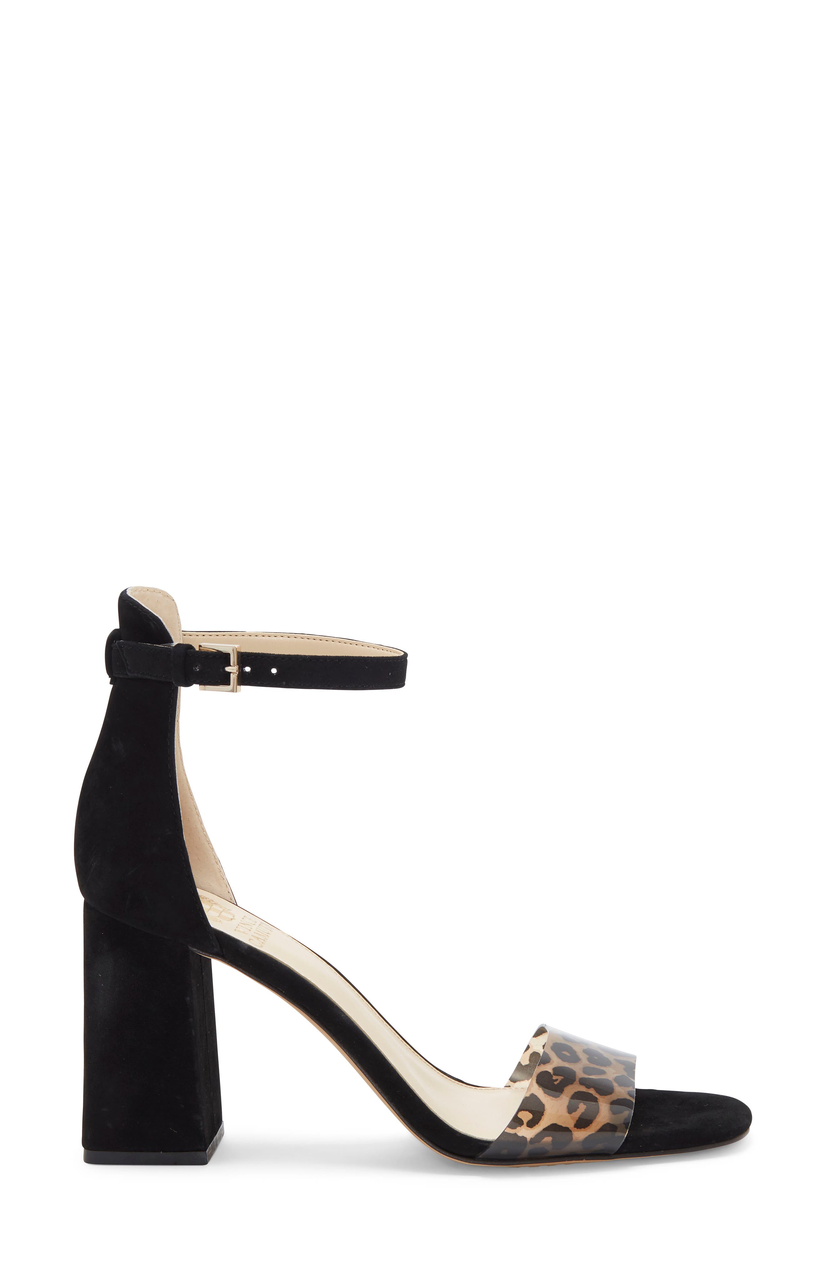Winderly Ankle Strap Sandal, Alternate, color, NATURAL MULTI LEATHER