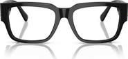 Versace 55mm Square optical glasses