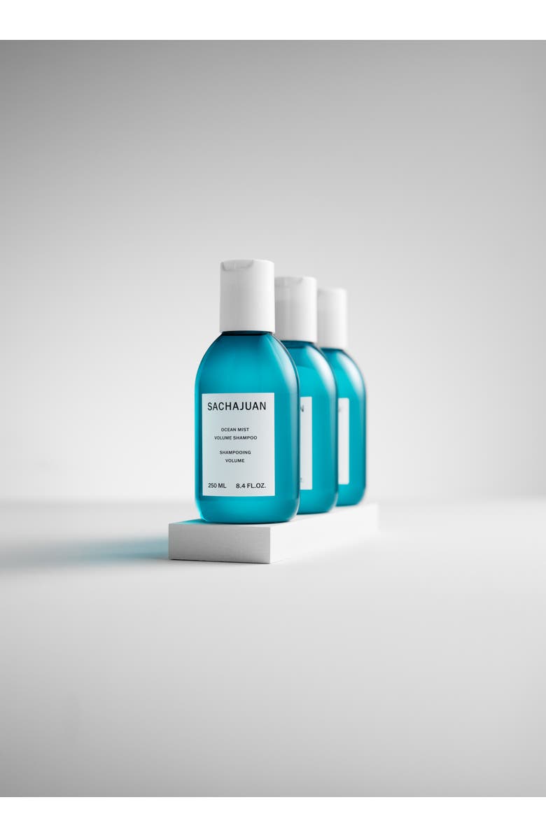 SACHAJUAN Ocean Mist Volume Shampoo, Alternate, color, NO COLOR