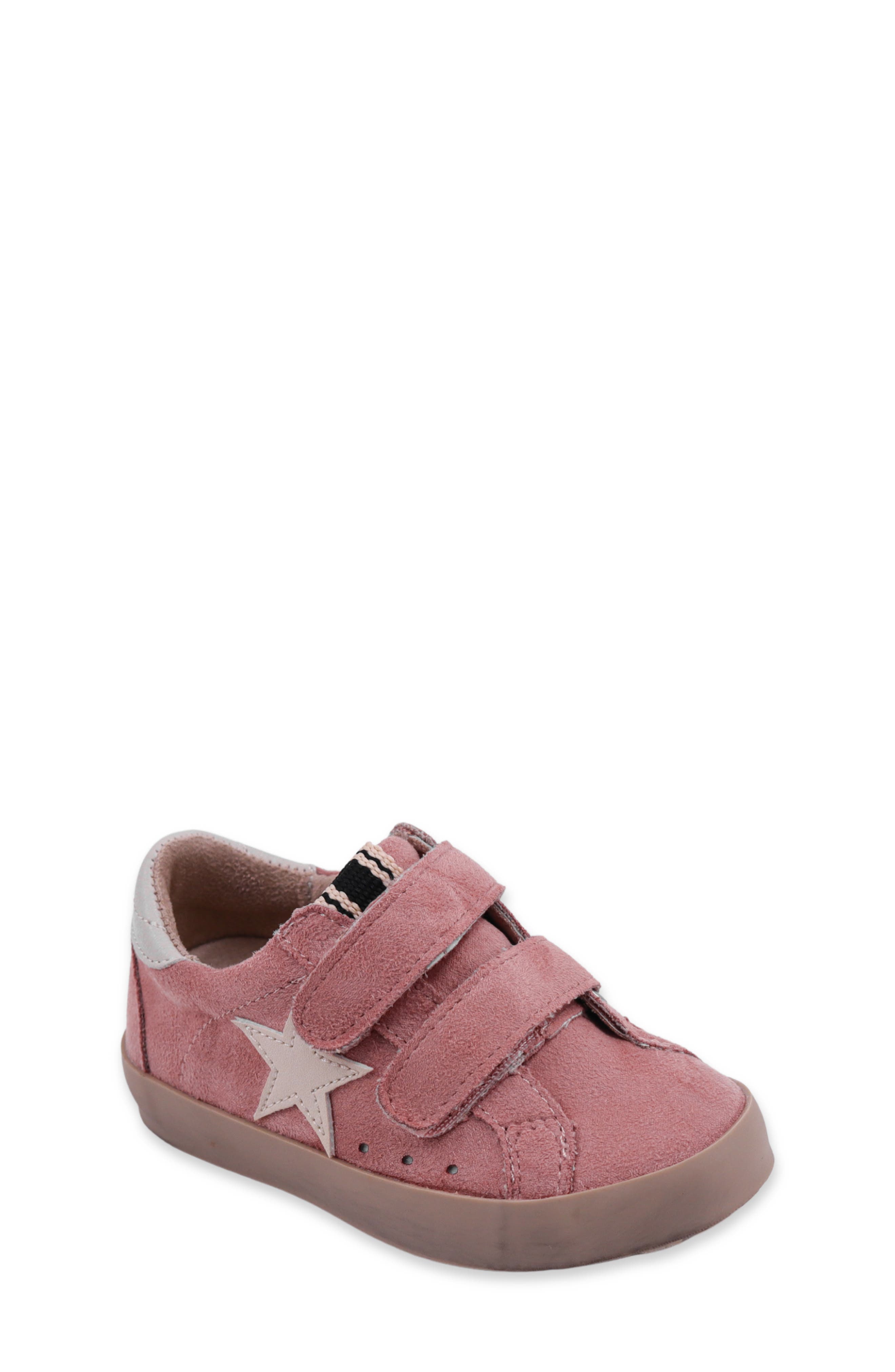 ROSE SUEDE