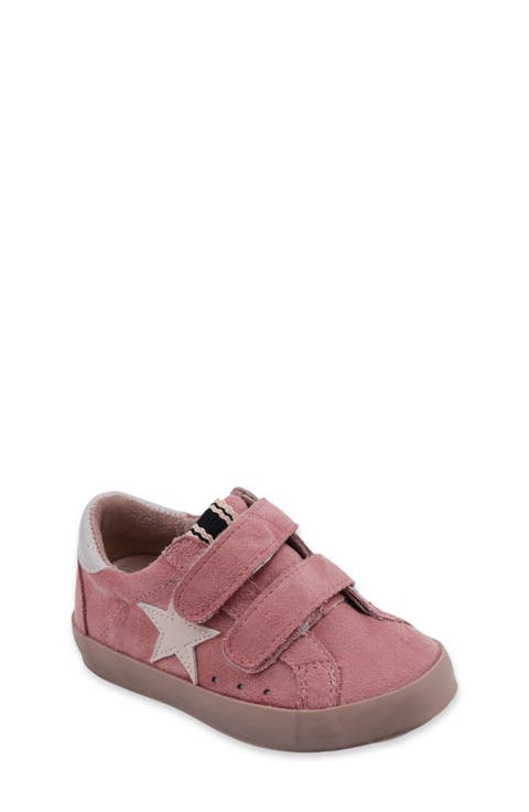 Kids' Sunny Mini Sneaker (Walker, Toddler, Little Kid & Big Kid)