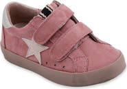 SHUSHOP Kids' Sunny Mini Sneaker