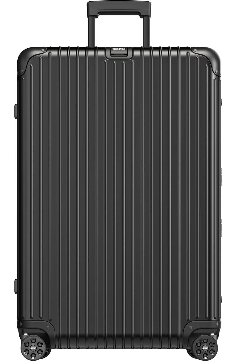 RIMOWA TOPAS STEALTH 32IN MULTIWHEEL, Main, color,