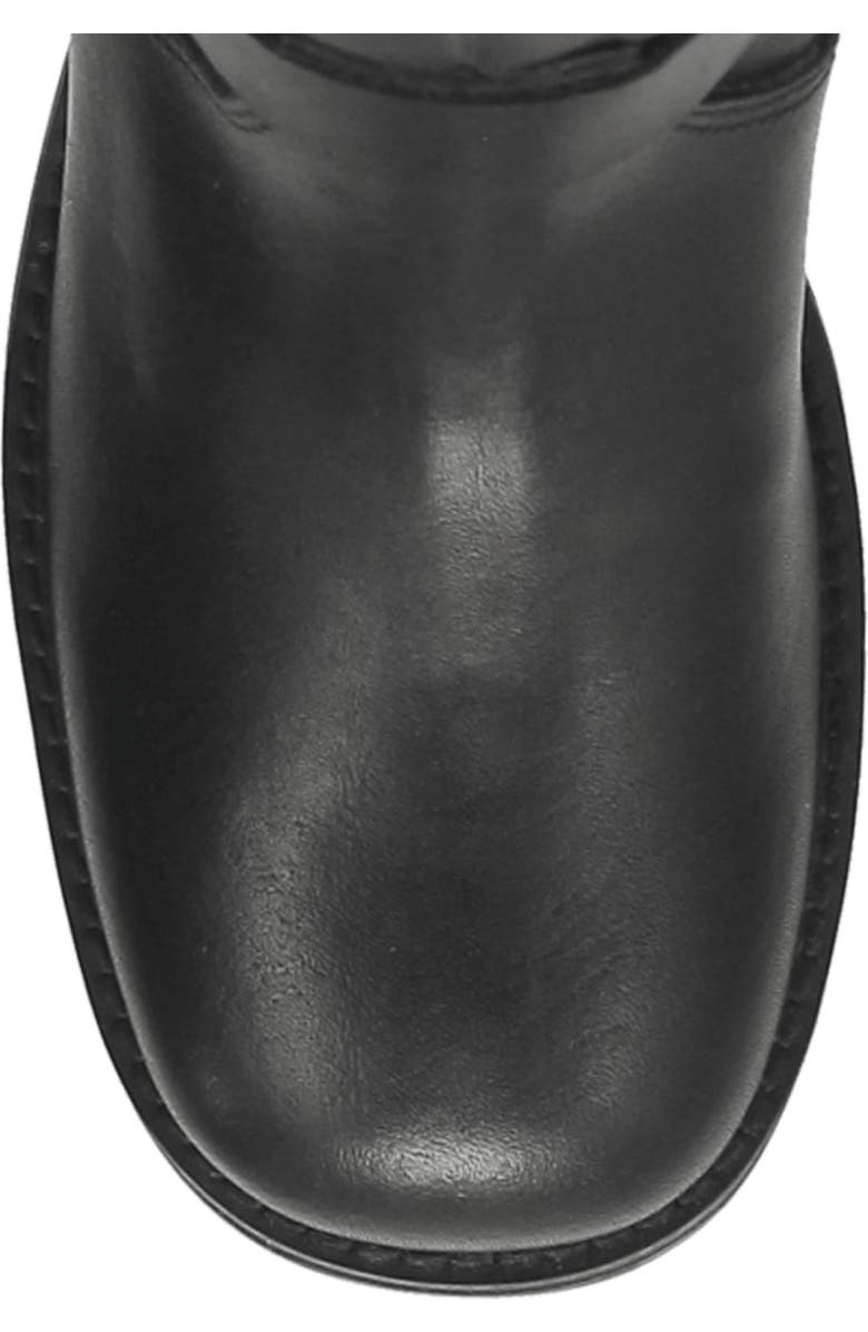 Dingo Harlee Moto Boot, Alternate, color,