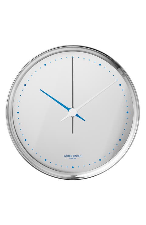Koppel Wall Clock