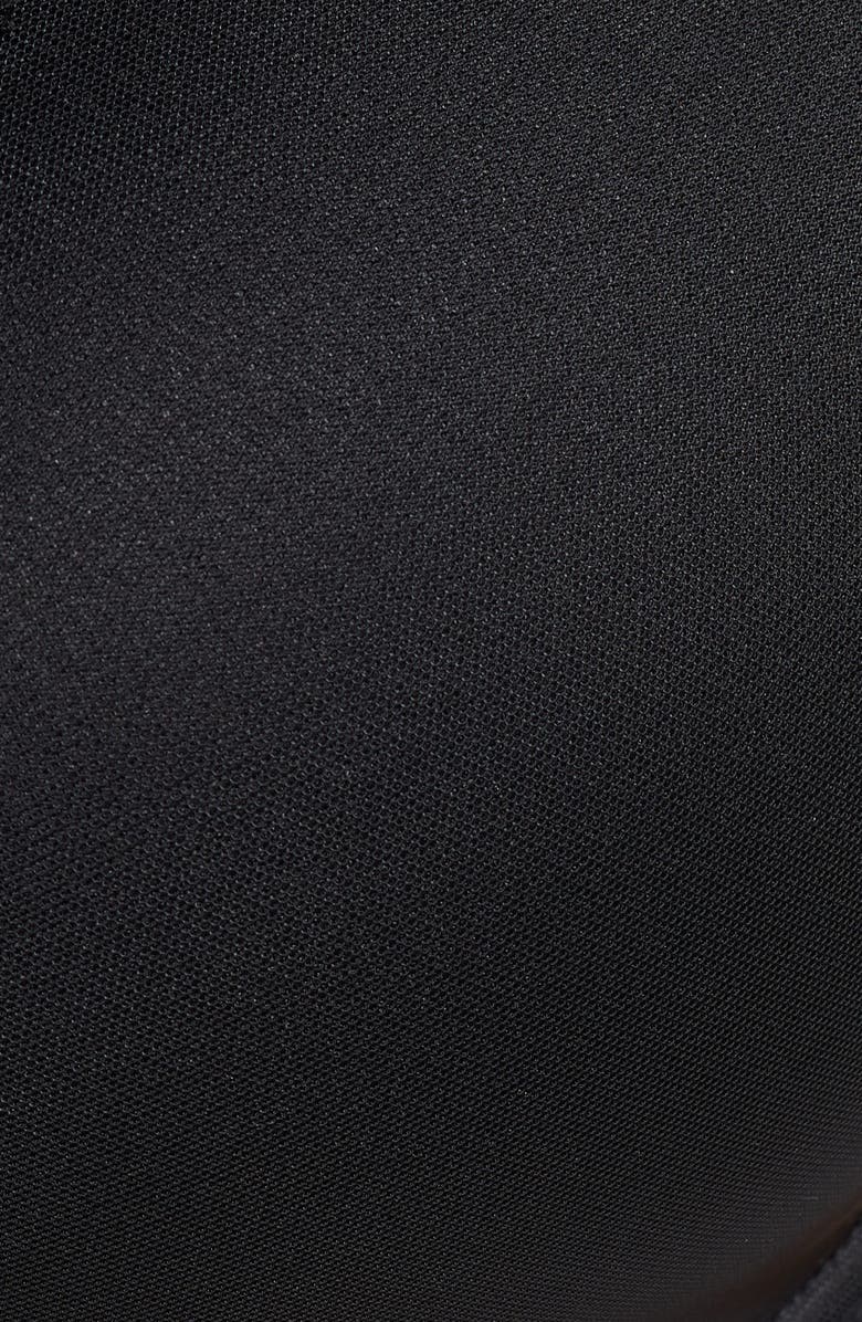 Natori Elusive Full Fit Underwire Contour Bra, Alternate, color, Black