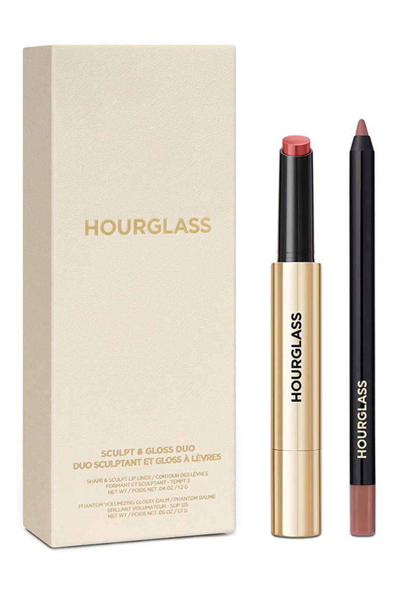 Sculpt & Gloss Set $67 Value, Main, color, TEMPT 3 / SLIP 125