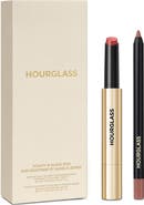 HOURGLASS Sculpt & Gloss Set $67 Value
