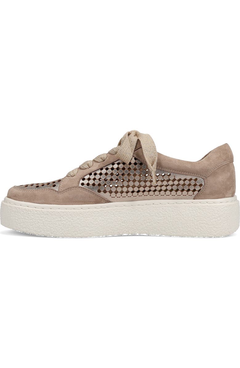VANELi Yago Platform Sneaker, Alternate, color,