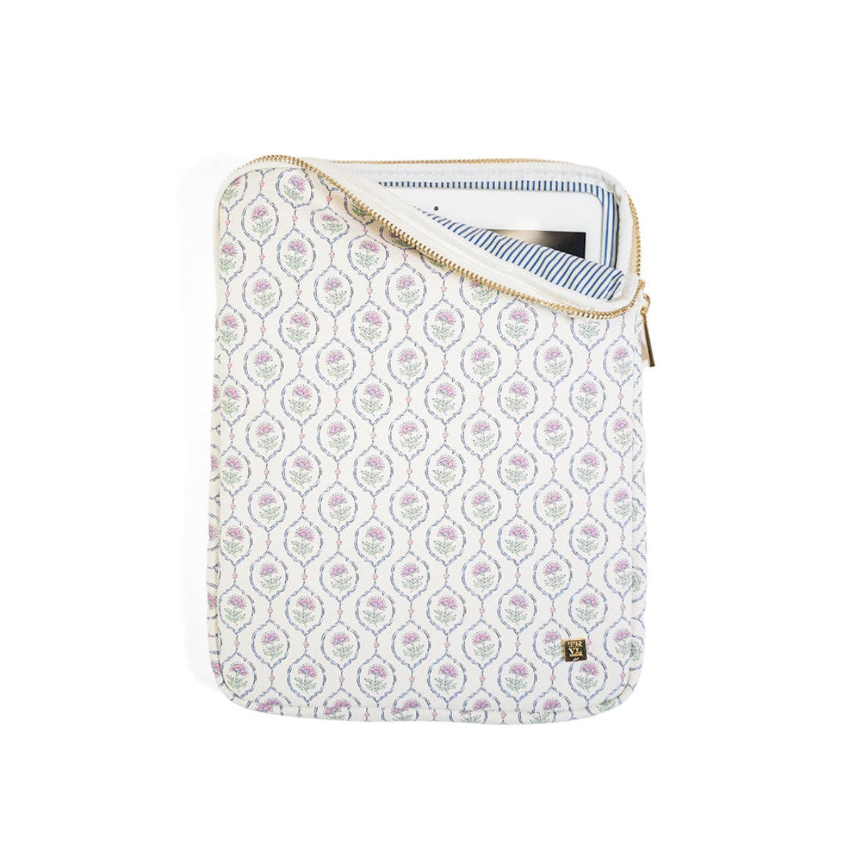 TRVL Design Antibes Tablet Case, Alternate, color, Pink