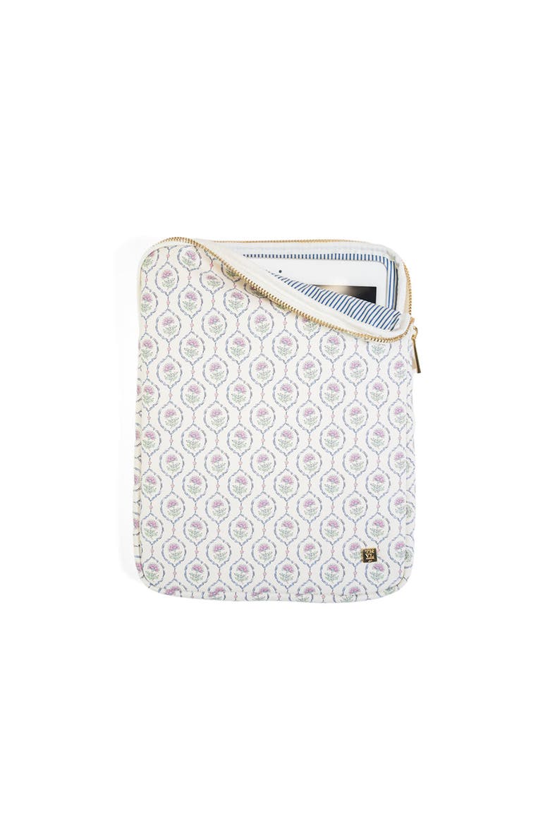 Antibes Tablet Case, Alternate, color, Pink