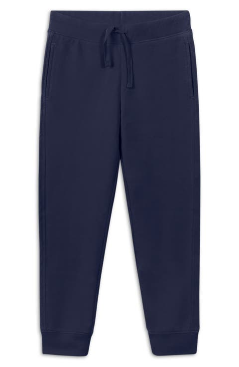Kids' French Terry Joggers