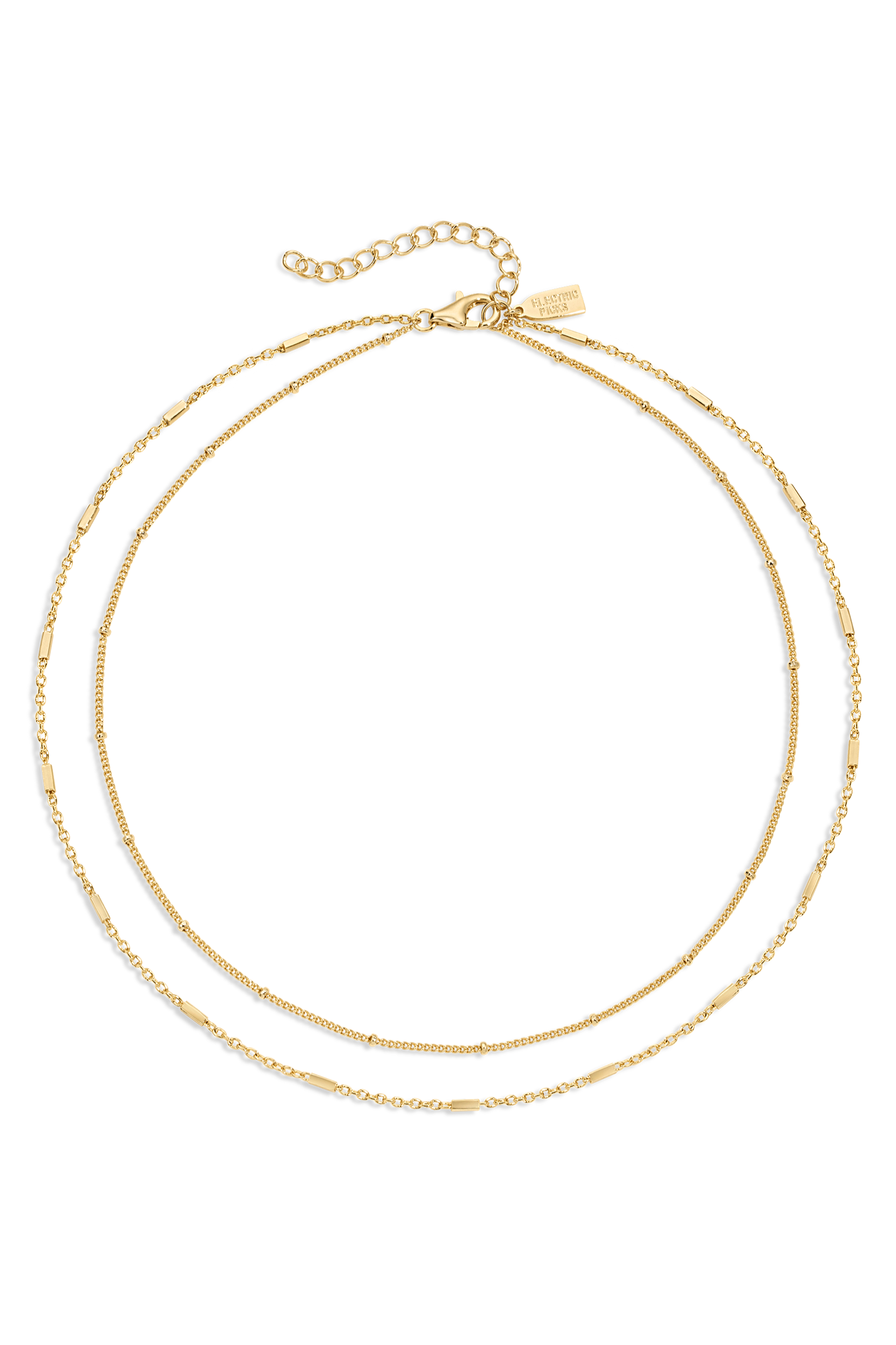 selected GOLD