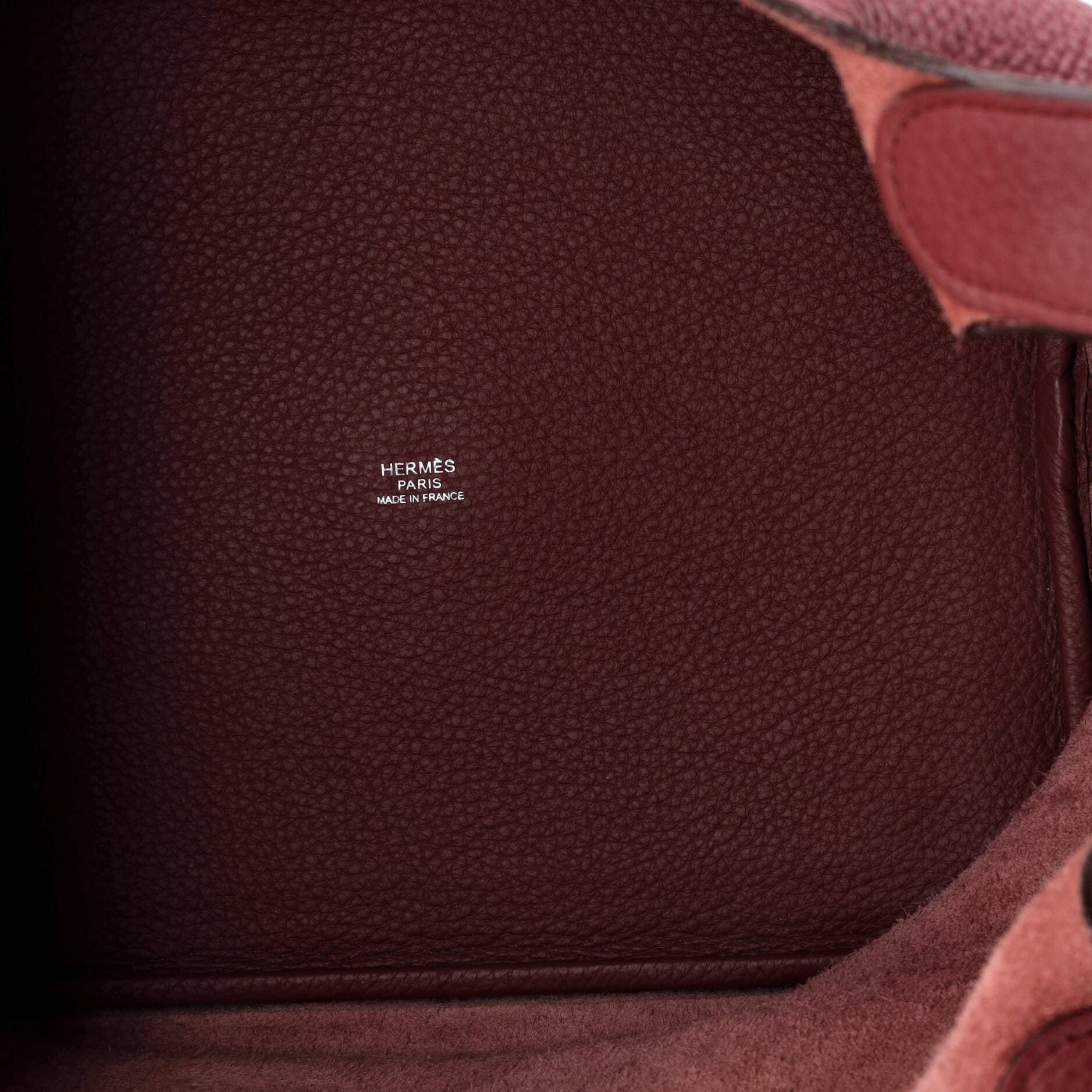 Pre-Owned Hermes Picotin Lock Bag Clemence GM, Alternate, color, 