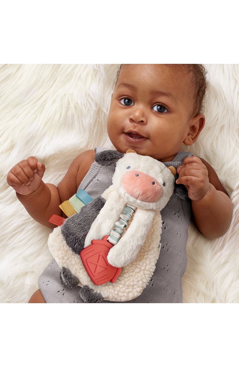 Itzy Ritzy Itzy Barnyard Bundle, Alternate, color, Multi Color