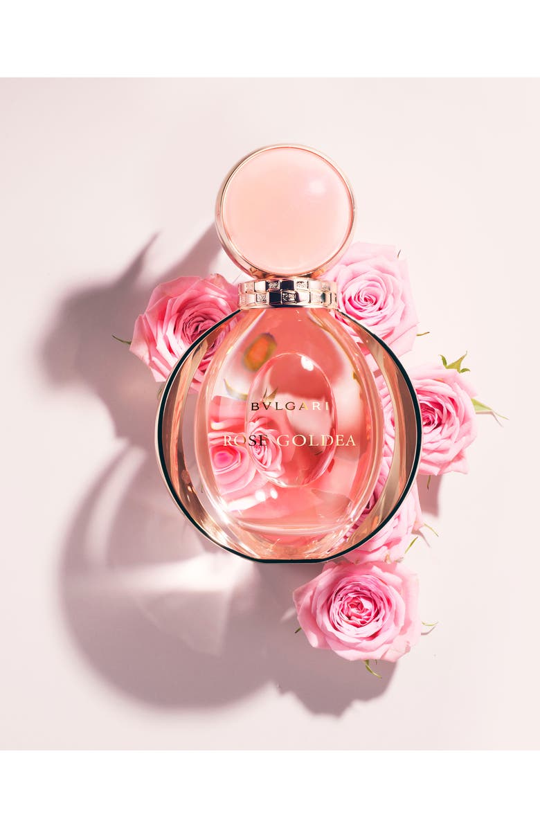 BVLGARI Rose Goldea Eau de Parfum | Nordstrom