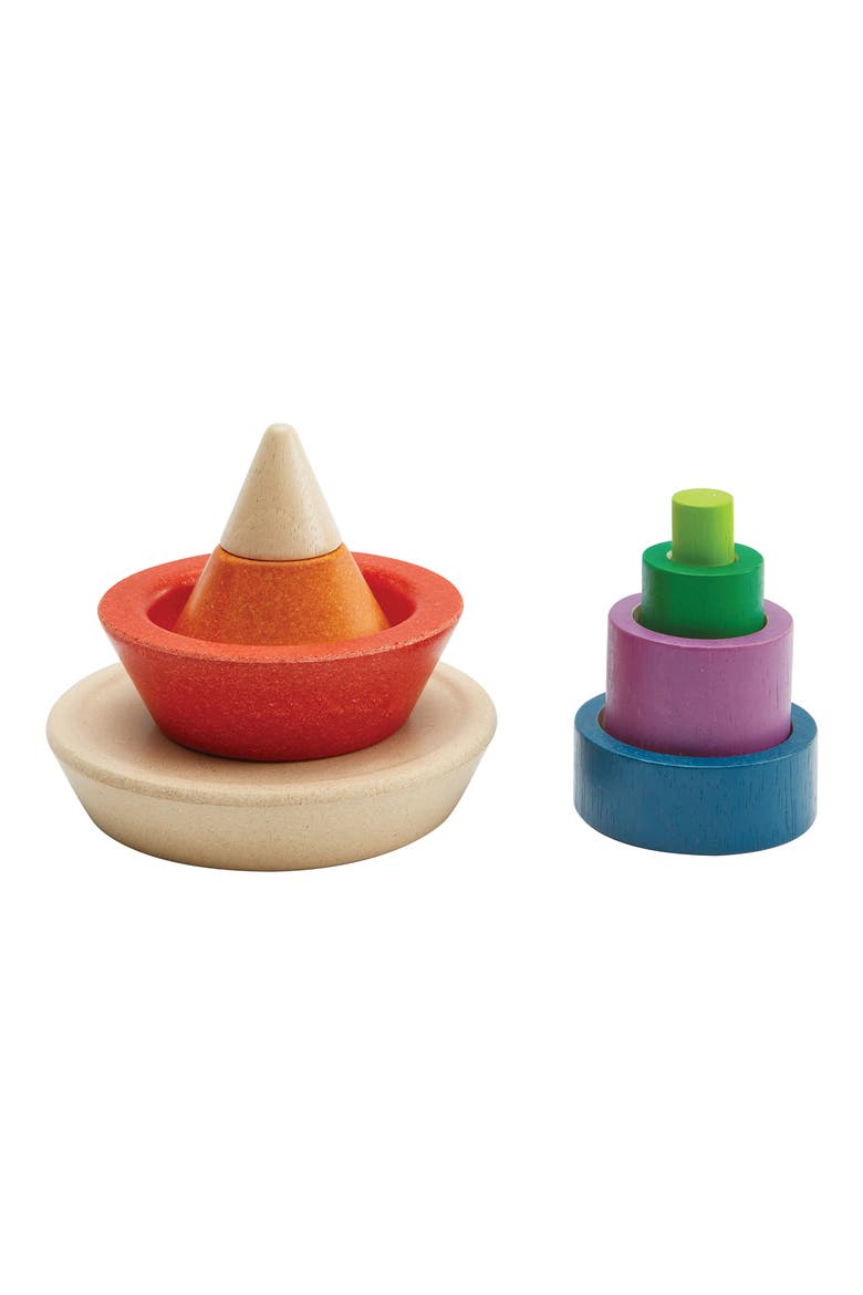 Cone Sorting Playset, Alternate, color, ASSORTED