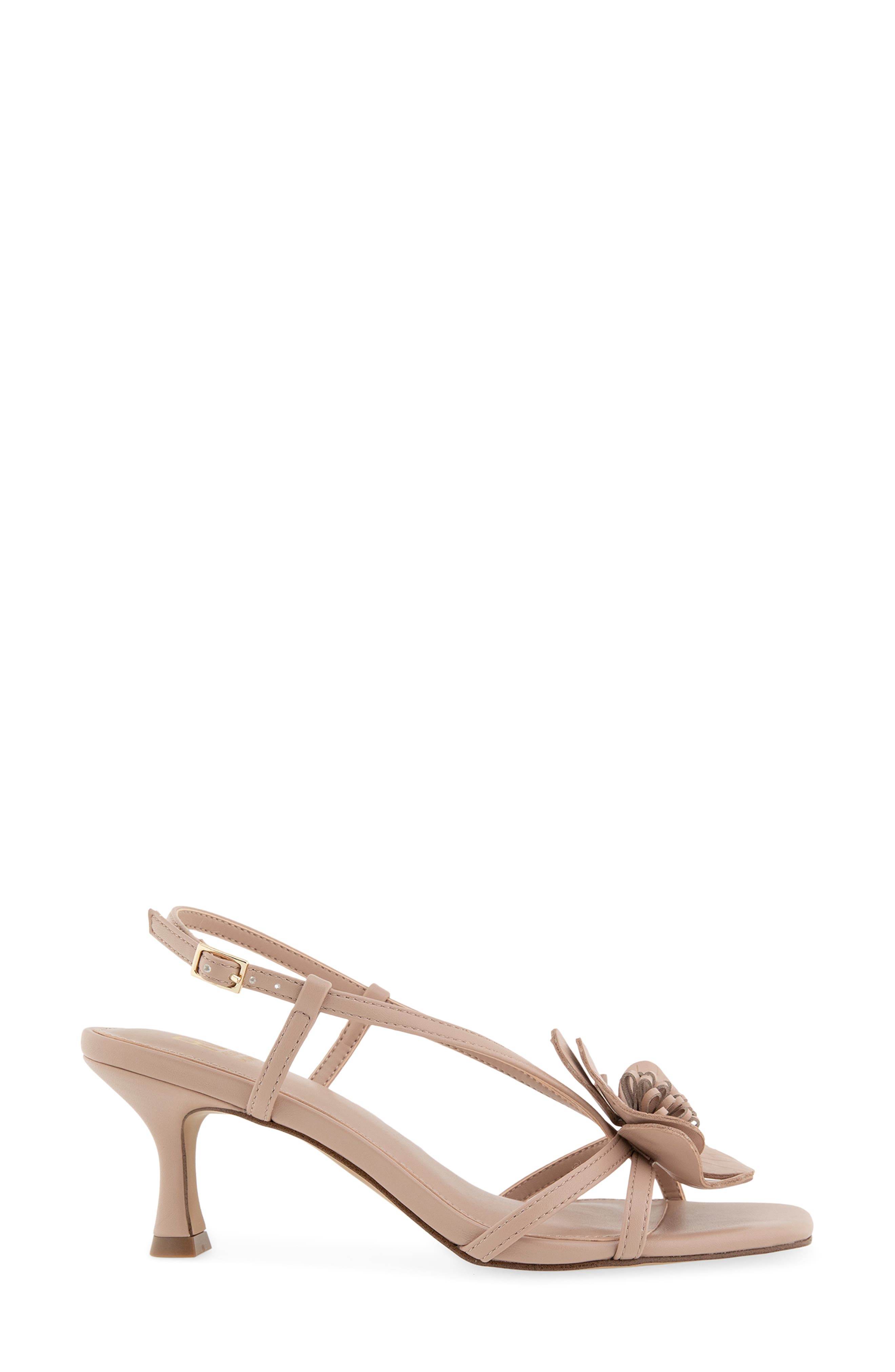 Rebecca Minkoff Cassidy Sandal, Alternate, color, Beige
