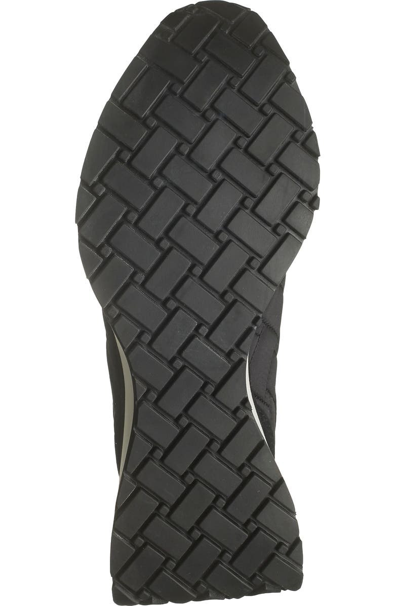 Kurt Geiger London Quilt Trainer Sneaker, Alternate, color,