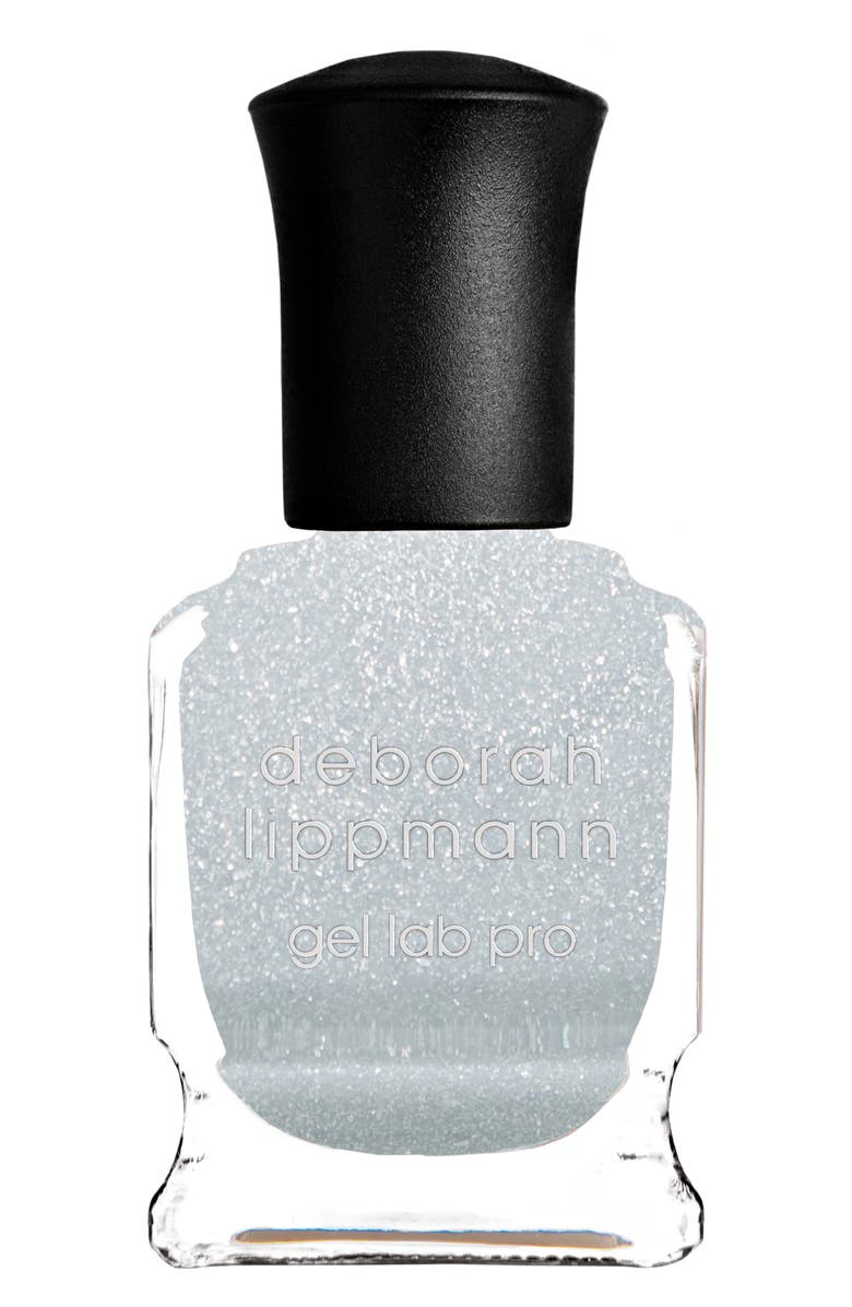 Deborah Lippmann Soft Parade Nail Polish, Main, color,