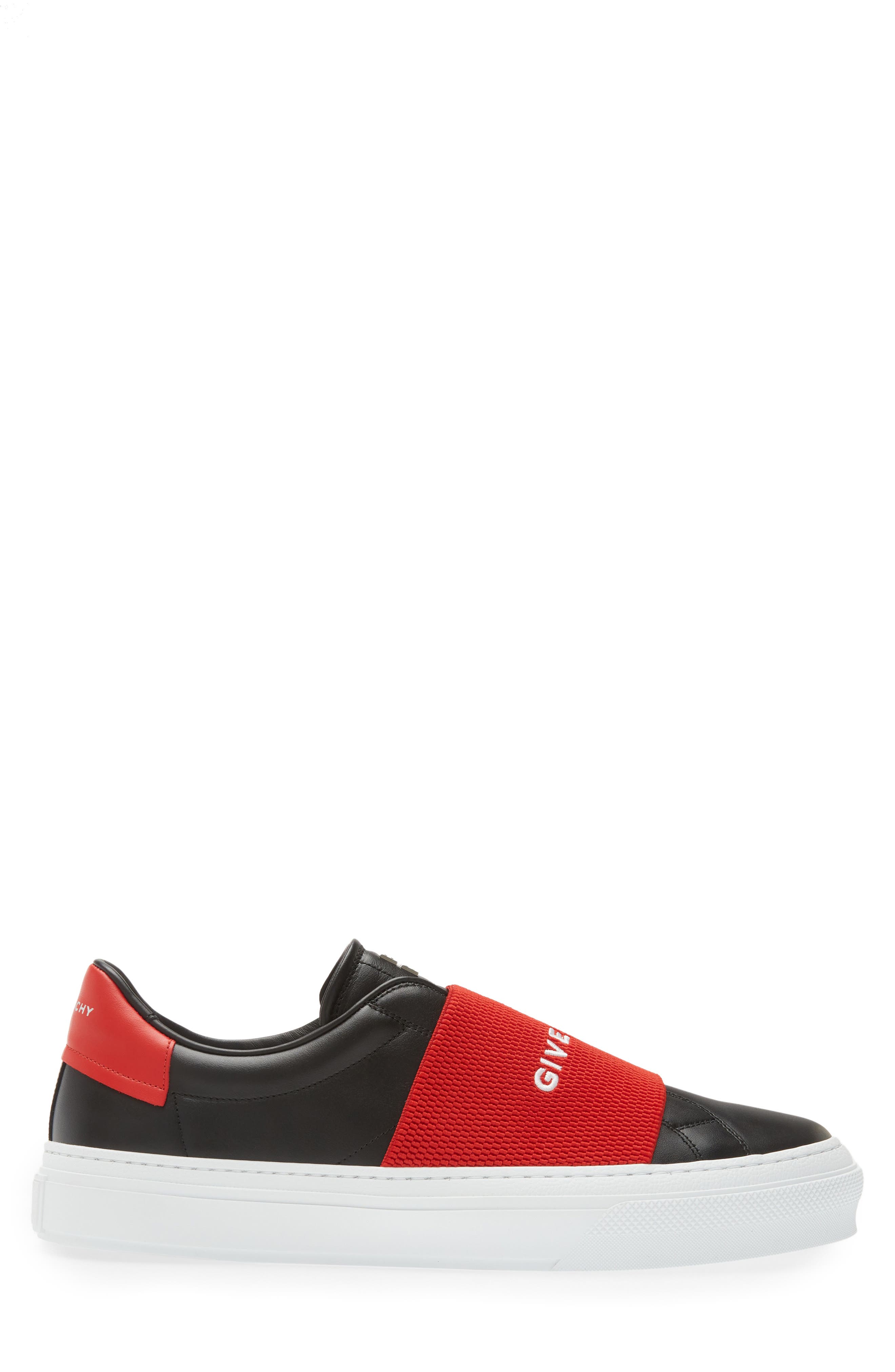 Givenchy City Sport Slip-On Sneaker, Alternate, color, 