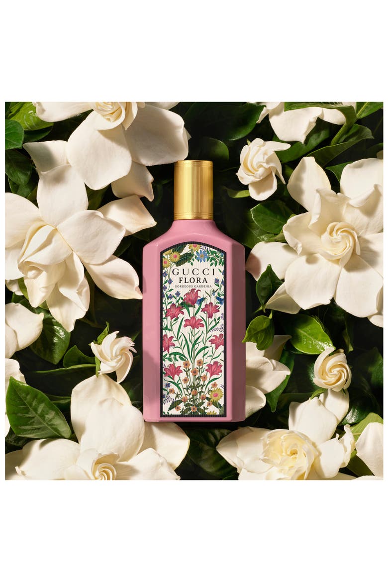 Flora Gorgeous Gardenia Eau de Parfum $151 Value, Alternate, color, NO COLOR