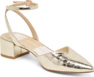 Dolce Vita Carrey Pointed Toe Pump